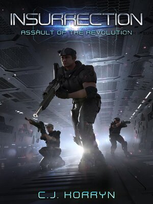 cover image of Insurrection